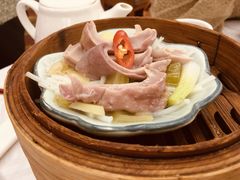 -潮福城大酒楼(北尚店)