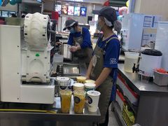-茶百道(大卫城店)