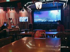 -MR.ROCKY洛奇先生RESTAURANT&BAR(宝安壹方城店)