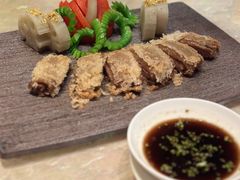 -8餐厅(新葡京酒店)