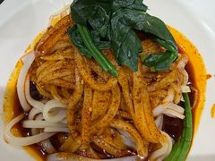 -魏家凉皮(万辉店)