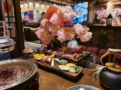 -樱宿日式和牛烧肉(五道口店)
