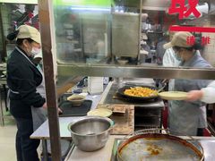 -李记清真馆(打钉巷店)