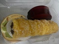 -蜂蝶来饼店(拱北总店)