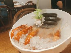 -乔街深夜食堂·小龙虾·高压锅生蚝(杭州总店)