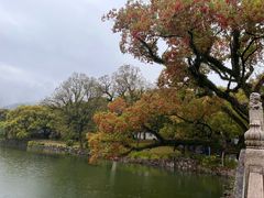 -台州府城(东湖)