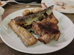 -大中华希尔顿酒店-念自助餐·嗨啤·小龙虾