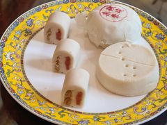 -富华斋饽饽铺·宫廷糕点·伴手礼(护国新天地店)