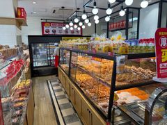 -味多美蛋糕(安定门店)