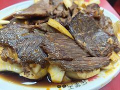 -乐天拉面(桃花街店)