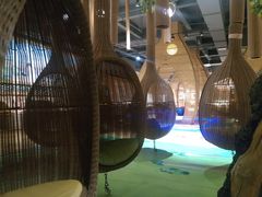 -汤W城市微度假(仓山店)