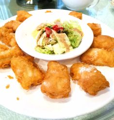 -喜爱轩酒楼·宴会厅