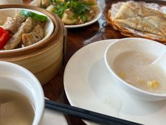 -澳门西南饭店·粤菜·茶市·手工点心(华海路店)