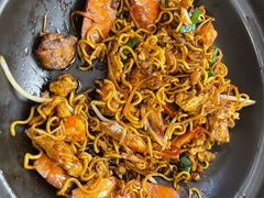 -小时候焗海鲜(鄞州万达店)