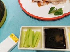 -万荣烤鸭店·北京菜(天坛店)