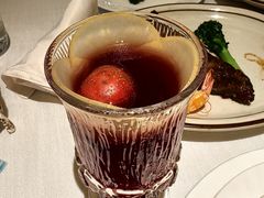 俄罗斯热果汁-黑宝石西餐厅(汇励99城市公园店)