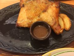 -萨莉亚(百信广场店)