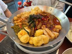 -小螺大作·螺蛳粉火锅(林和西店)