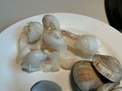 -青蓬蒸汽海鲜·深圳老字号·团建聚会(壹方城店)