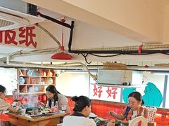 -赵美丽·重庆社区火锅·直营店(火车东站·中豪国际店)