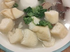 -小杨生煎(宝山花园城店)