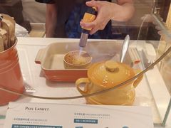 -PAUL LAFAYET 法式甜品(国金中心商场店)