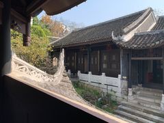 -阳明祠