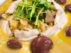 -福禄财东北菜(珠江帝景店)