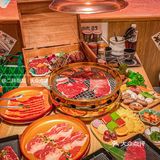 新晋日式烤肉自助！