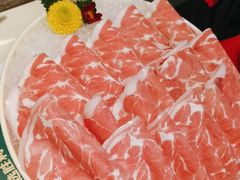 -阳坊胜利涮羊肉(阳坊总店)