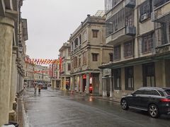 -汕头市小公园