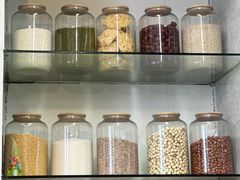 -黄记潮汕甜汤(贝底田坊店)