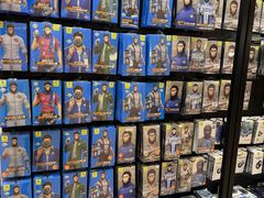 -BLUEO蓝猩先生·正品授权店(凯德Mall店)