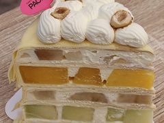 -PAOPAO Bakery&Café(港汇店)