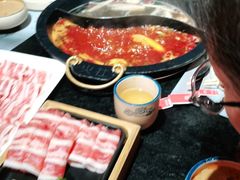 -火社火锅(平安大街店)