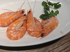 -环球渔市·平价海鲜餐厅(星潮广场店)