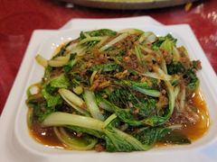 -东四民芳餐厅(世茂工三店)