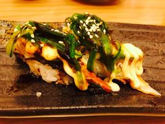-初居食屋日式料理(万象城购物中心店)
