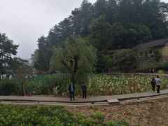 -韶山毛泽东同志故居