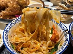 -唐猫庭院·千年陕菜(赛格国际购物中心店)
