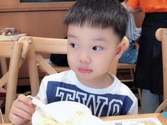 -满记甜品(加州阳光开元广场店)