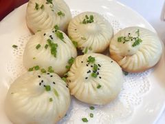-乾隆美食·本帮菜(黄河路店)