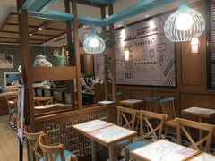 大堂-满记甜品(湖滨店)
