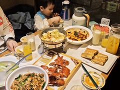 -家宴滇食记·云南家常菜