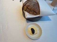-云厨·高空西餐厅(成都瑯珀·凯悦臻选酒店)