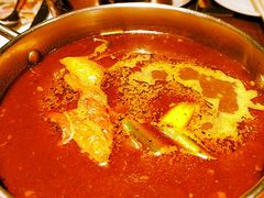 小火鍋-华安国际大酒店-餐厅