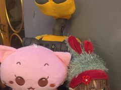 -明日世界密室轰趴·剧本桌游·箭馆团建(国贸店)