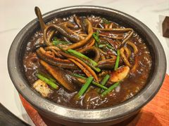 -海鸿荟·沿江菜(中山北路店)
