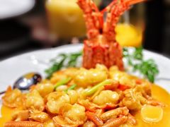 -上海小南国(正大店)