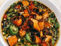 -津门老羊家·铜锅涮羊肉·烧烤(科技园店)